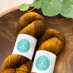Firefly Haven Fibre: Cordelia DK Sock