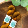 Firefly Haven Fibre: Mabel Sock