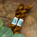 Firefly Haven Fibre: Mini Mabel Sock