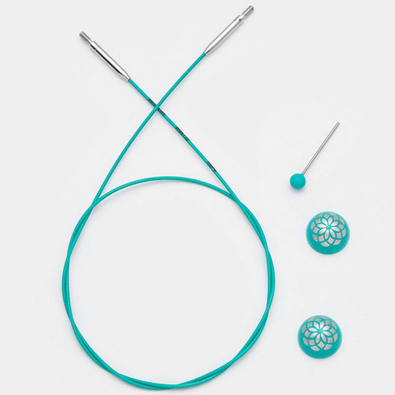 Mindful Collection - Smart Interchangeable Cords