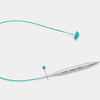KnitPro: Mindful Collection - Swivel Cord for Interchangeable Tips