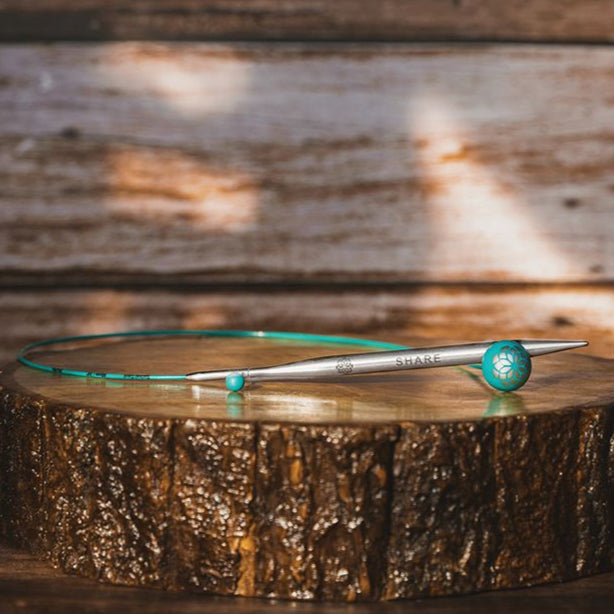 KnitPro: Mindful Collection - Smart Interchangeable Cords