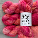 Leo & Roxy Yarn Co.: Slub