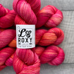 Leo & Roxy Yarn Co.: Sock