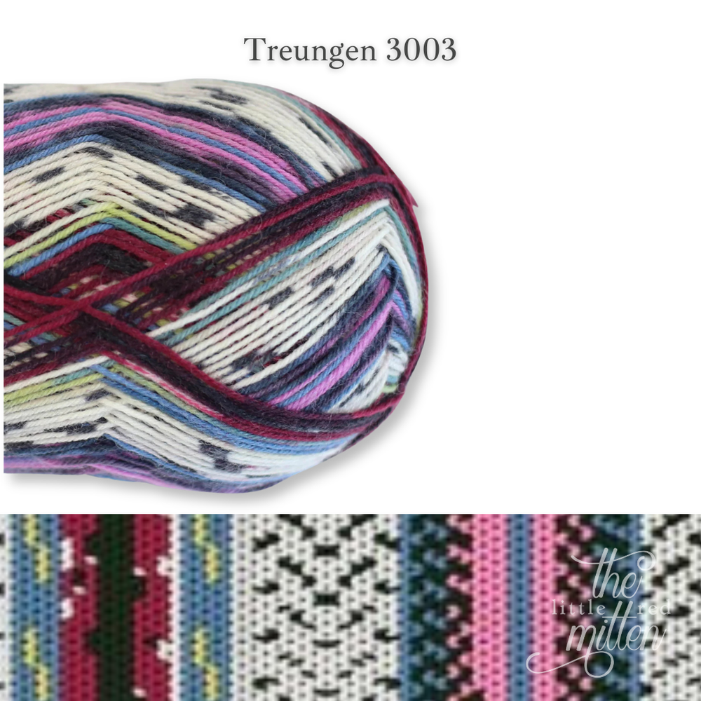 3003 Treungen