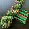 Comfy Cozy Knits: Self Striping Sock Yarn