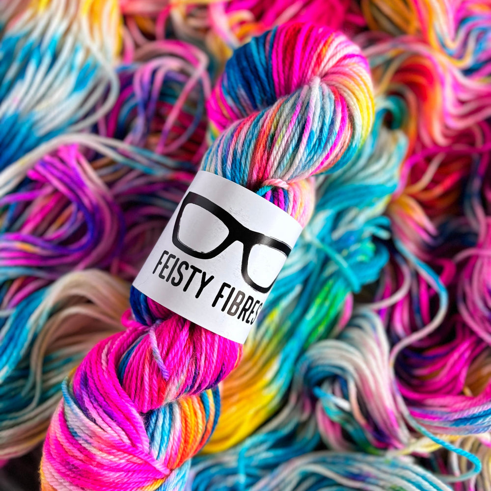Trippin