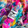 Feisty Fibres: Classic Sox