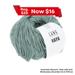 Lang Yarns: Vaya