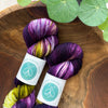 Firefly Haven Fibre: Mabel Sock