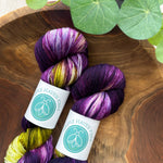 Firefly Haven Fibre: Mabel Sock
