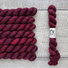 Leo & Roxy Yarn Co.: Sock Minis