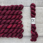Leo & Roxy Yarn Co.: Sock Minis