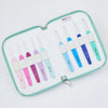 Knitter's Pride Waves Deluxe Crochet Hook Set
