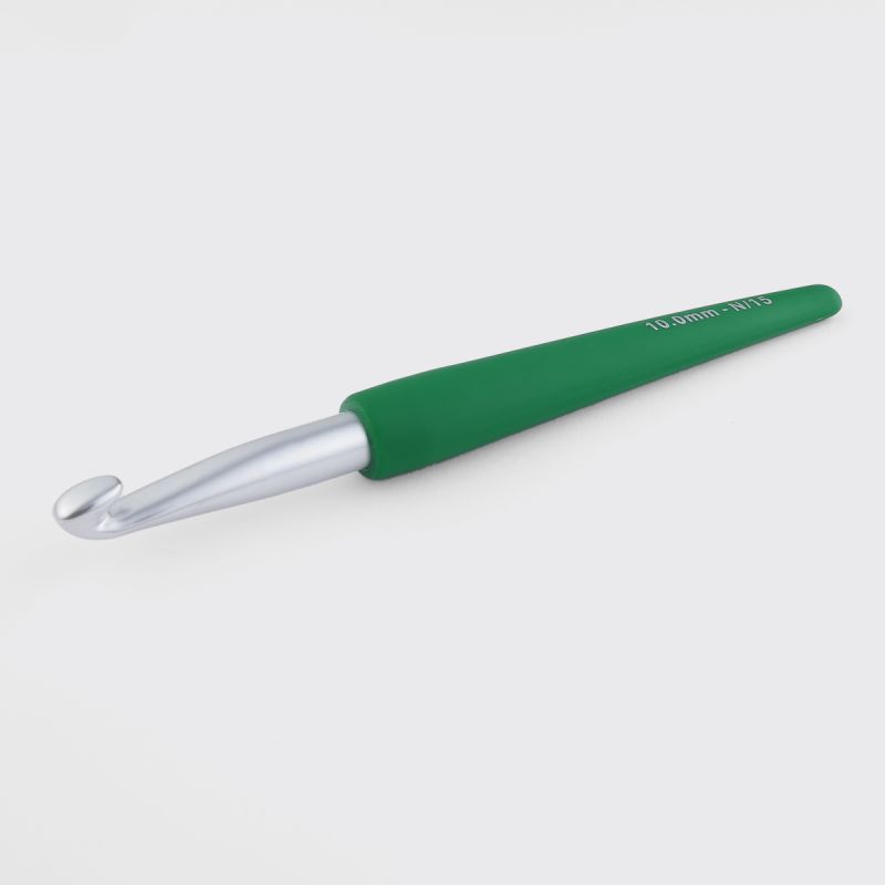 KnitPro: Waves 2.0 Aluminium Crochet Hooks