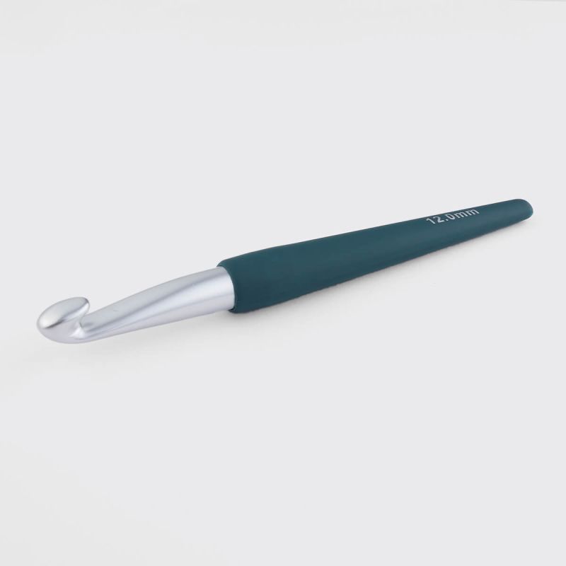 KnitPro: Waves 2.0 Aluminium Crochet Hooks