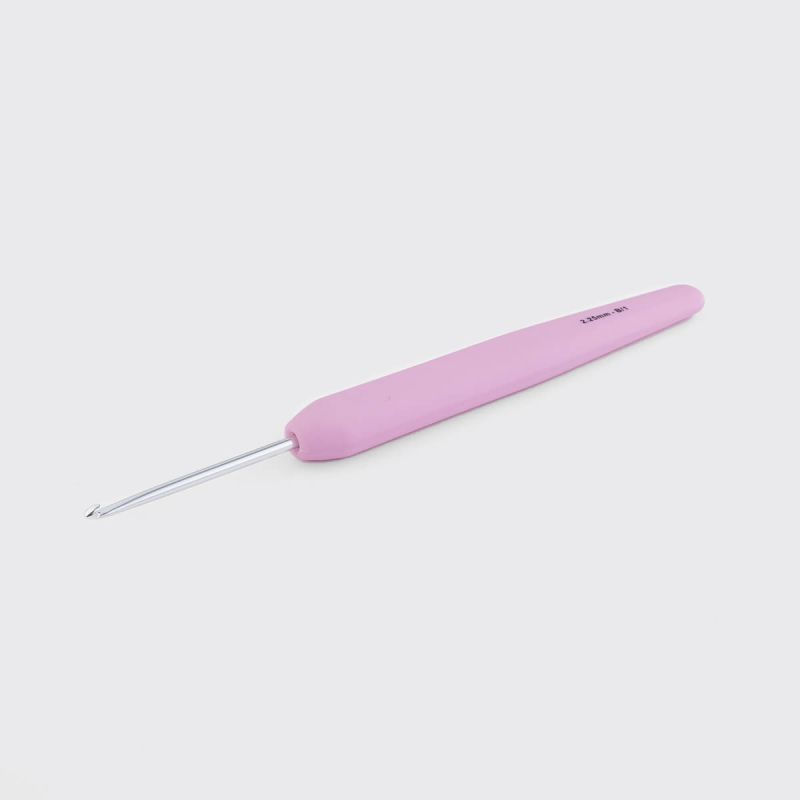 KnitPro: Waves 2.0 Aluminium Crochet Hooks