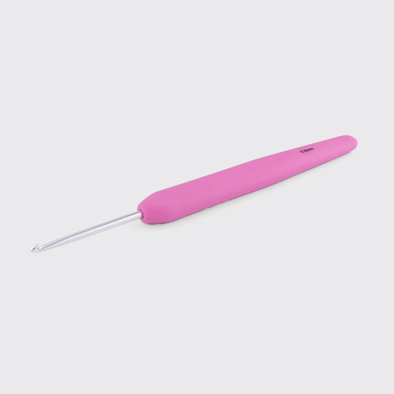 KnitPro: Waves 2.0 Aluminium Crochet Hooks