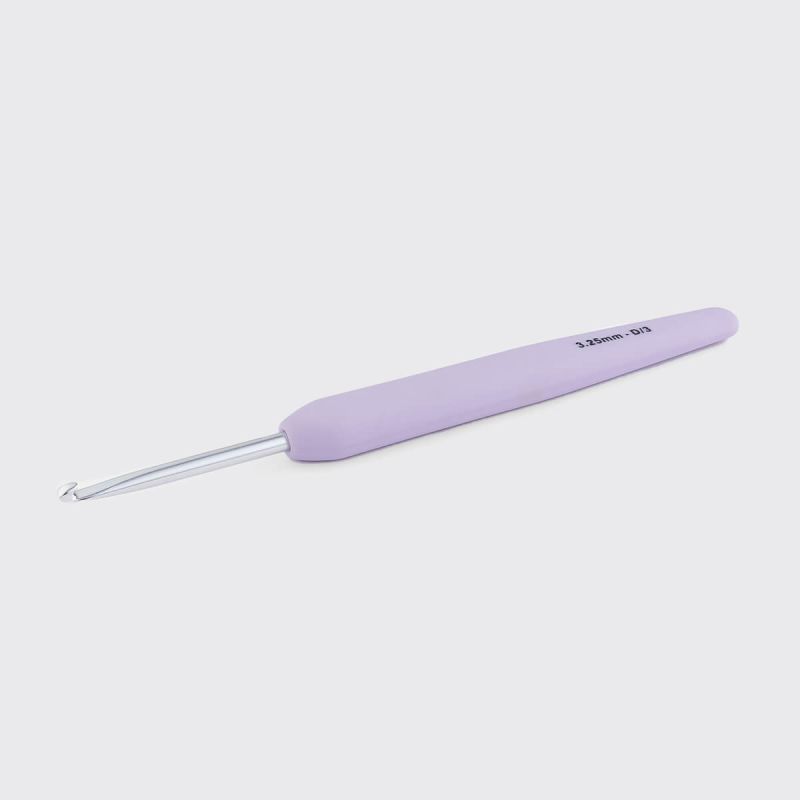KnitPro: Waves 2.0 Aluminium Crochet Hooks
