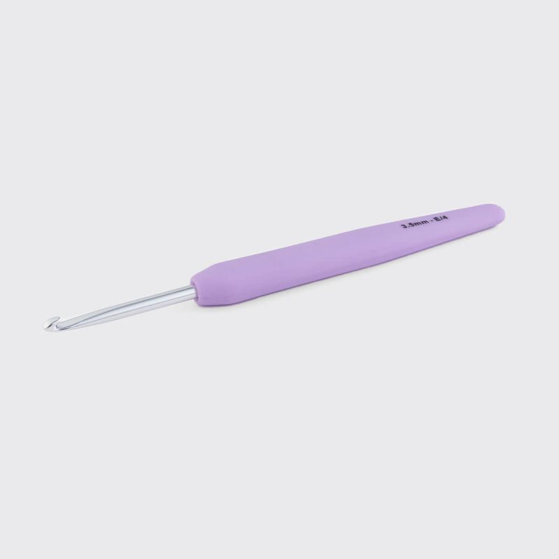 KnitPro: Waves 2.0 Aluminium Crochet Hooks