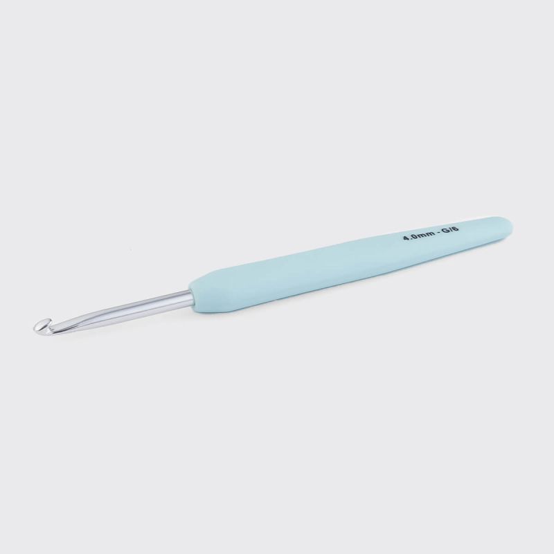 KnitPro: Waves 2.0 Aluminium Crochet Hooks