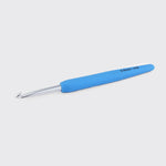 KnitPro: Waves 2.0 Aluminium Crochet Hooks