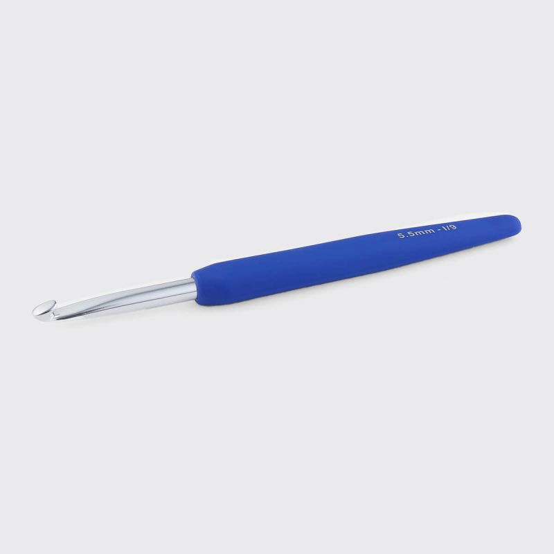 KnitPro: Waves 2.0 Aluminium Crochet Hooks