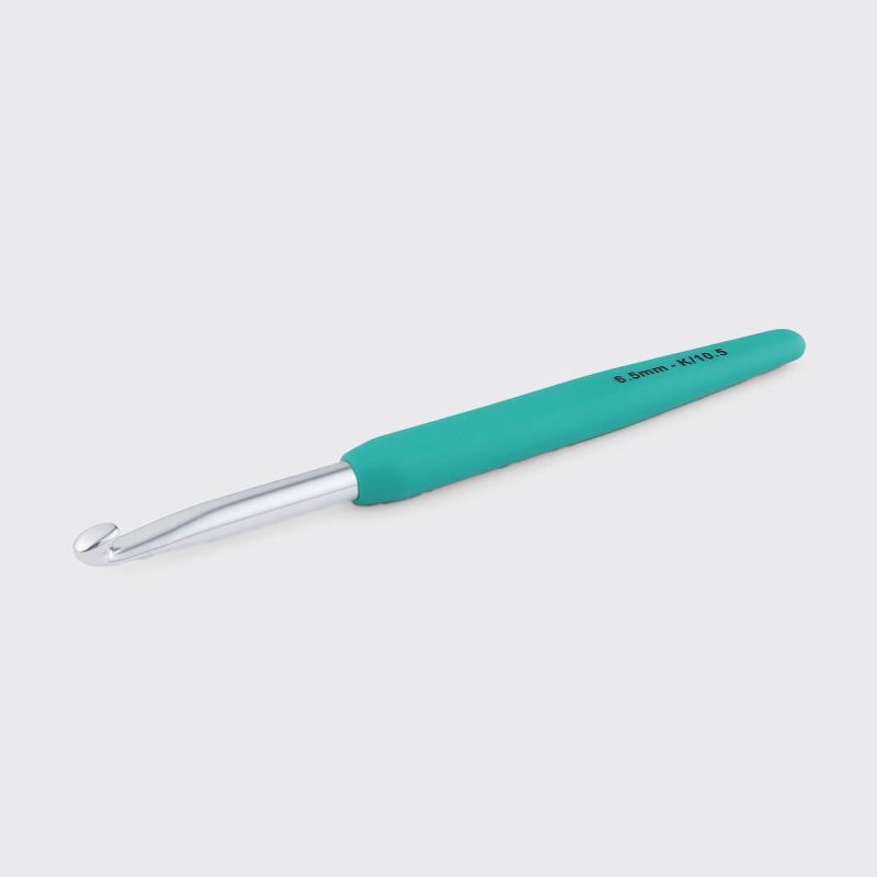 KnitPro: Waves 2.0 Aluminium Crochet Hooks