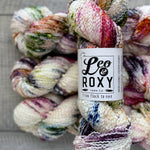 Leo & Roxy Yarn Co.: Slub