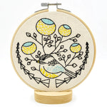 Hook, Line & Tinker Embroidery Kits