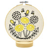 Hook, Line & Tinker Embroidery Kits