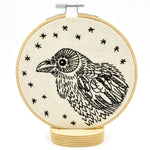 Hook, Line & Tinker Embroidery Kits