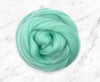 100% Corriedale - Dyed Combed Top