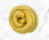 100% Corriedale - Dyed Combed Top