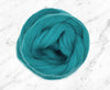 100% Corriedale - Dyed Combed Top