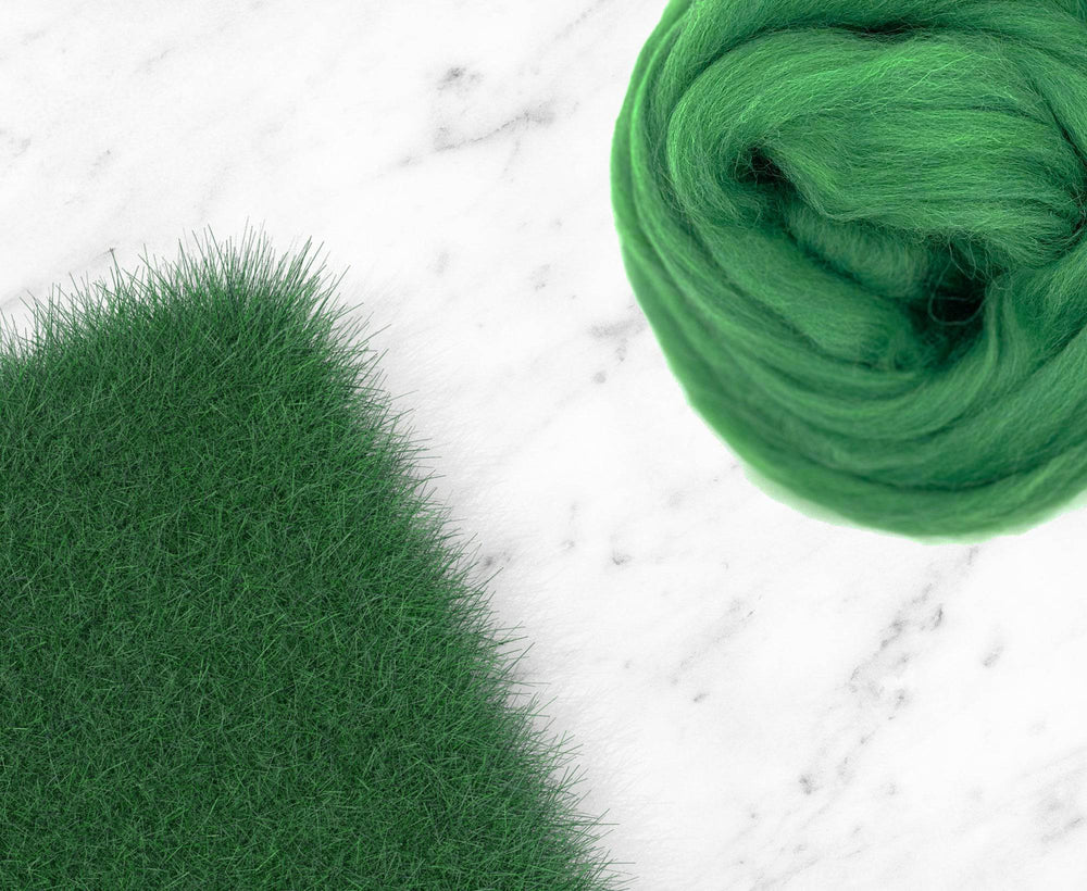 Grass