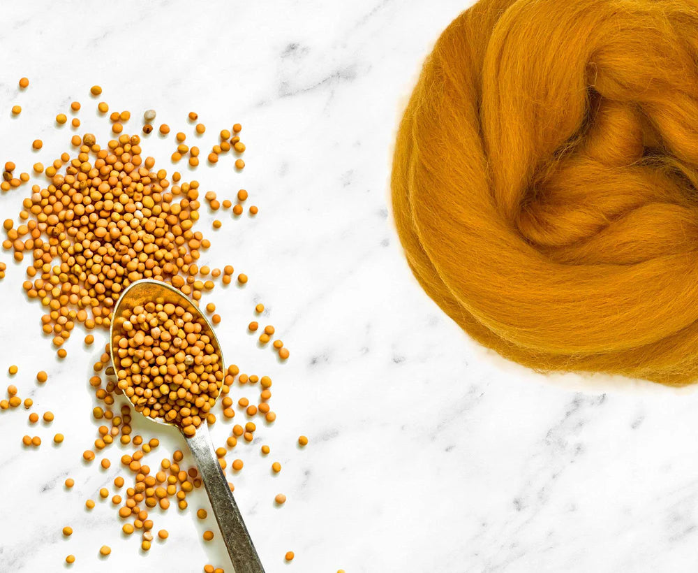 Mustard