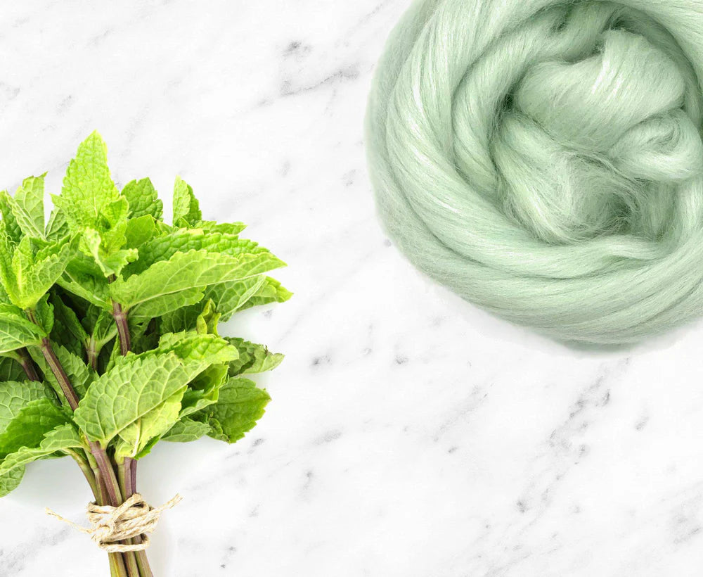 Peppermint