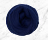 100% Corriedale - Dyed Combed Top