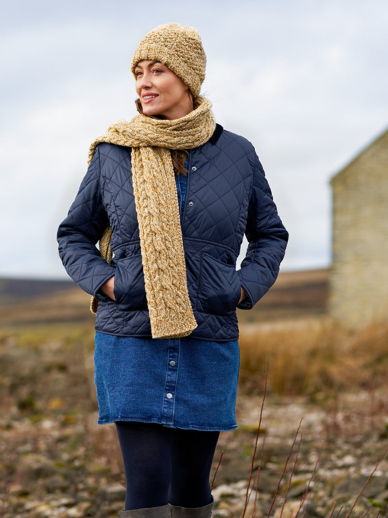 The Croft - A Way of Life Pattern Book