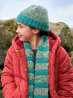 The Croft - A Way of Life Pattern Book