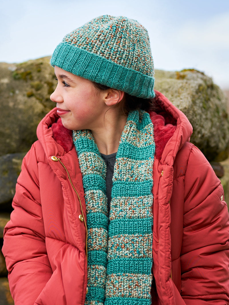 The Croft - A Way of Life Pattern Book