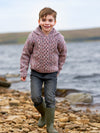 The Croft - A Way of Life Pattern Book