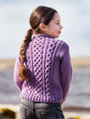 The Croft - A Way of Life Pattern Book