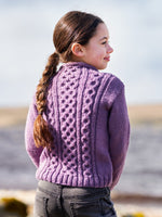 The Croft - A Way of Life Pattern Book