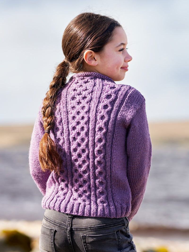 The Croft - A Way of Life Pattern Book