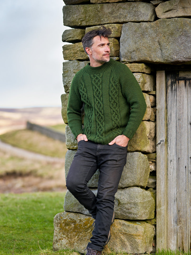 The Croft - A Way of Life Pattern Book