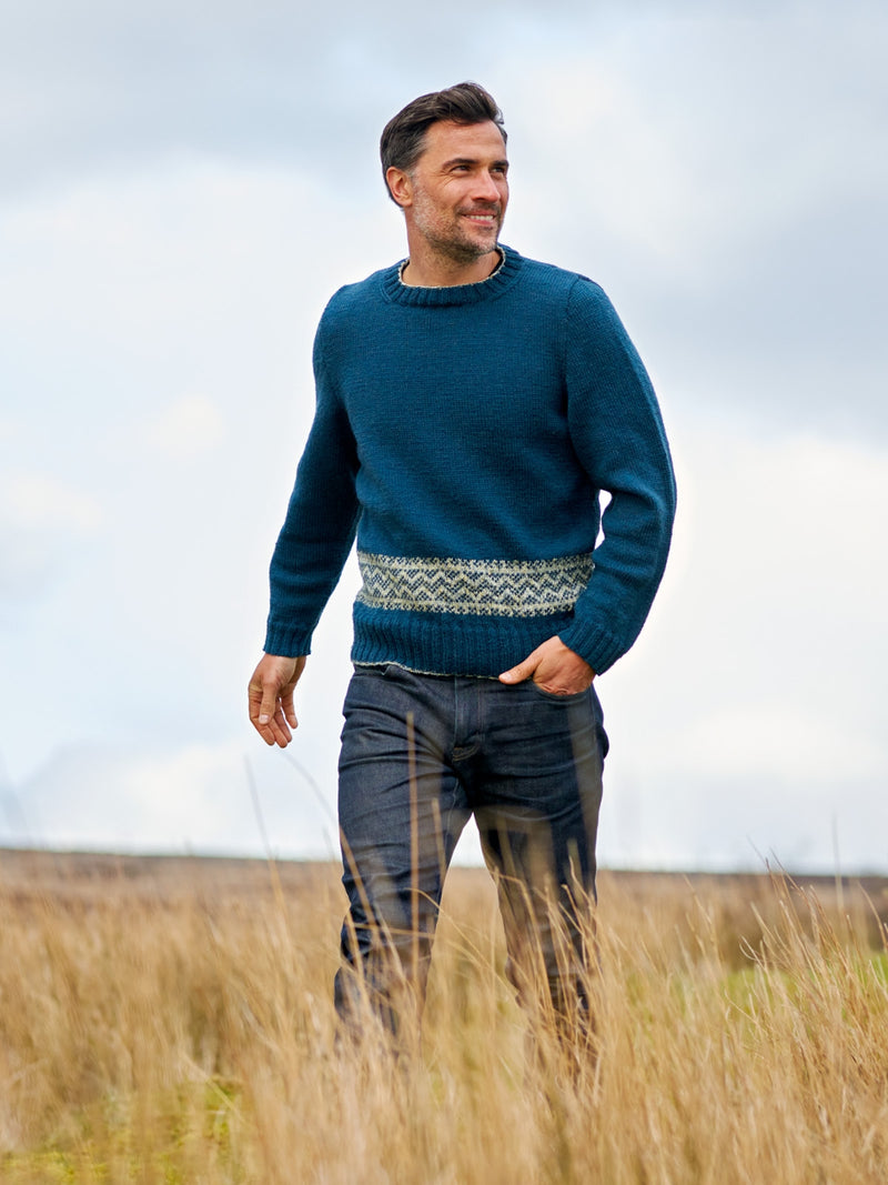 The Croft - A Way of Life Pattern Book