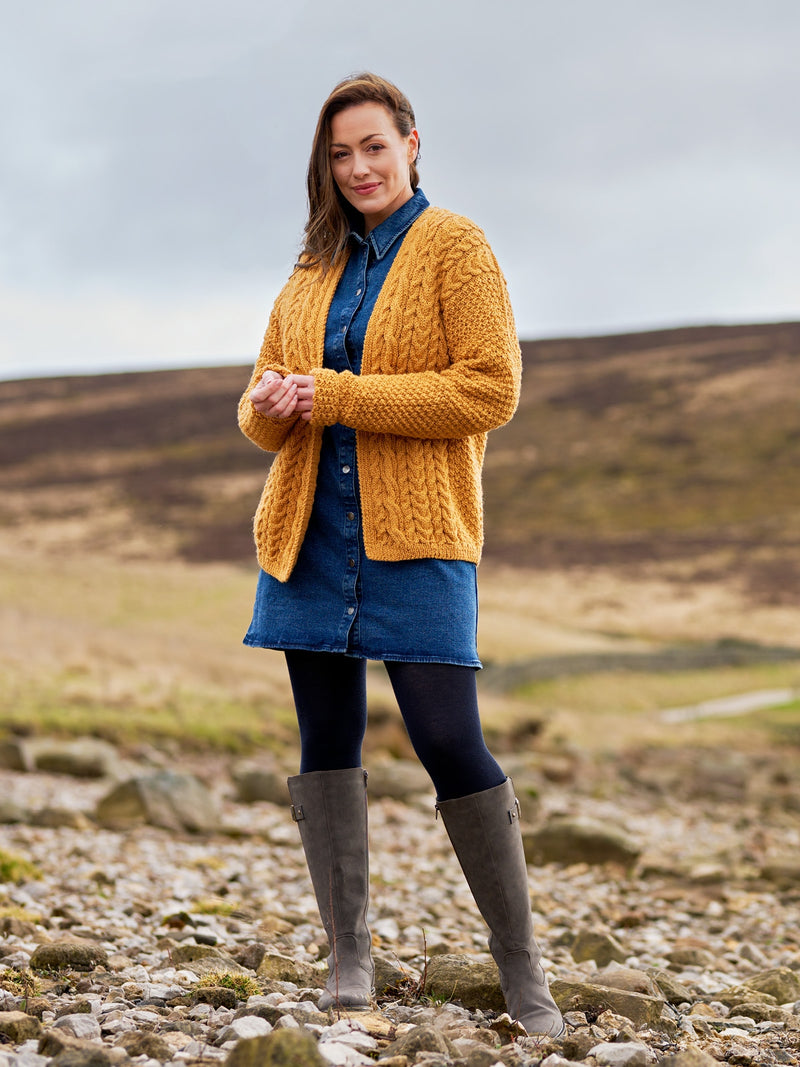The Croft - A Way of Life Pattern Book