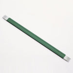 KnitPro: Zing Double Pointed Needles